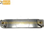 Oil Cooler Core 8970279820 8-97027982-0 8-94438354-1for Isuzu 4bd1 2pengine Excavator Spare Parts