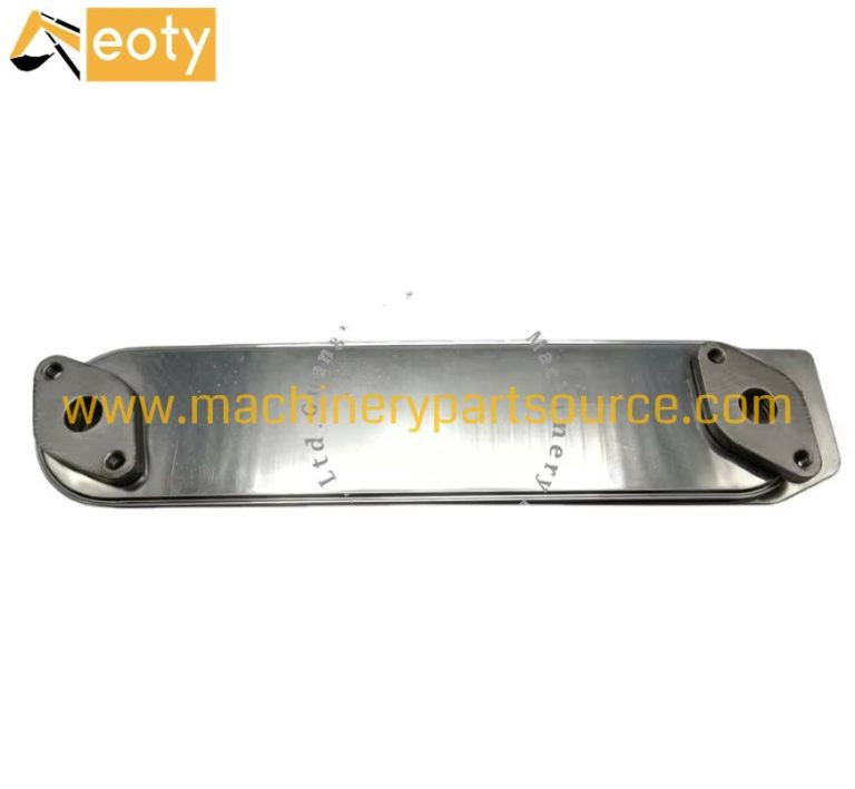 Oil Cooler Core 8970279820 8-97027982-0 8-94438354-1for Isuzu 4bd1 2pengine Excavator Spare Parts