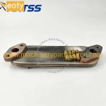 Oil Cooler Core 8980254020 for Isuzu 4JJ1 Engine Excavator Spare Parts product image 3
