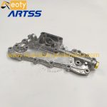Oil Cooler Cover 15701-56011 for Toyota 13B 13B-T Engine Dyna BU80 Coaster Land Cruiser BJ70 product image 3