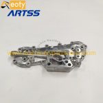 Oil Cooler Cover 15701-56011 for Toyota 13B 13B-T Engine Dyna BU80 Coaster Land Cruiser BJ70 product image 4