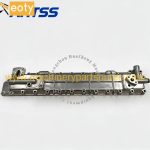 Diesel Engine Oil Cooler Cover DB58 Spare Parts For Daewoo Excavator product image 5