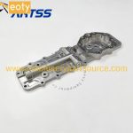 Oil Cooler Cover for Caterpillar Cat S4K-DZT Engine Excavator Spare Parts product image 3