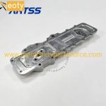 Oil Cooler Cover for Caterpillar Cat S4K-DZT Engine Excavator Spare Parts product image 4