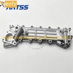 Oil Cooler Cover for Isuzu 4HF1 Engine Excavator – Aftermarket High Quality product image 2