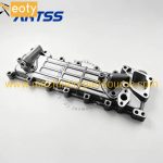 Oil Cooler Cover for Isuzu 4HF1 Engine Excavator – Aftermarket High Quality product image 3