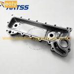 Oil Cooler Cover for Isuzu 4HF1 Engine Excavator – Aftermarket High Quality product image 4