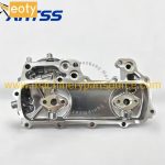 Oil Cooler Cover Me201346 Me204227 Me204277 For Mitsubishi 4m40 4m40t Engine Cat 307b 307c 307d product image 3