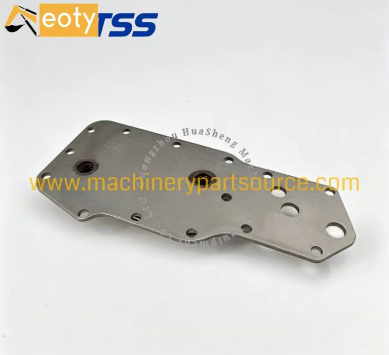 Oil Cooler 3921557 for Komatsu Excavator 4D102-5P Engine Spare Parts