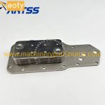 Oil Cooler 3921557 for Komatsu Excavator 4D102-5P Engine Spare Parts product image 2