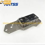 Oil Cooler 3921557 for Komatsu Excavator 4D102-5P Engine Spare Parts product image 3