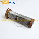 Oil Cooler for 4D31 Engine Excavator Spare Parts