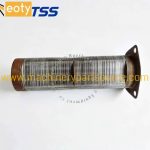 Oil Cooler for 4D31 Engine Excavator Spare Parts product image 2