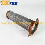 Oil Cooler for 4D31 Engine Excavator Spare Parts product image 3