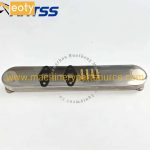 Oil Cooler S6K-5P for Cat Engine Excavator Spare Parts product image 2
