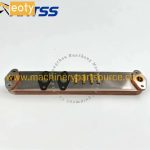 Oil Cooler S6K-5P for Cat Engine Excavator Spare Parts product image 4