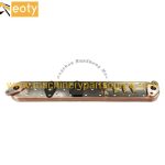 Oil Cooler for Doosan Engine Excavator Spare Parts DB58-4P