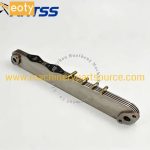 Oil Cooler for Doosan Engine Excavator Spare Parts DB58-4P product image 2