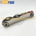 Oil Cooler for Isuzu 4BD1-4P-H Engine Excavator Spare Parts