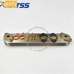 Oil Cooler for Isuzu 4BD1-4P-H Engine Excavator Spare Parts product image 2