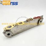 Oil Cooler For Isuzu4bd1-4p-b Engine Excavator Spare Parts product image 3