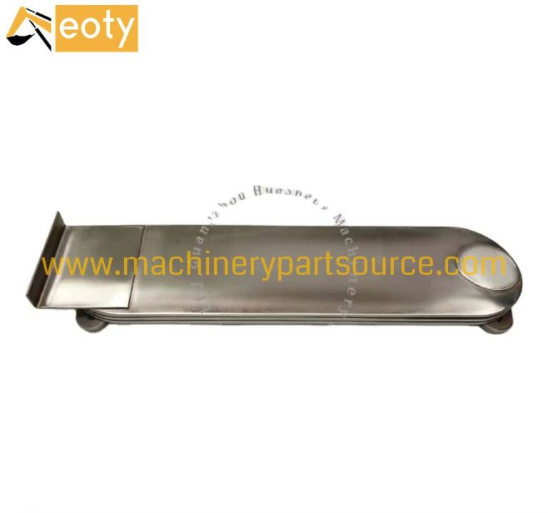 Oil Cooler for Komatsu 6D125-3P Engine Excavator Spare Parts 6150-61-2111