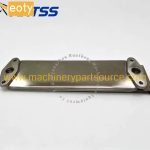 Oil Cooler for Komatsu 6D14-4P Engine Excavator Spare Parts ME034561 product image 2