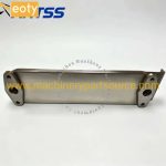Oil Cooler for Komatsu 6D14-4P Engine Excavator Spare Parts ME034561 product image 3