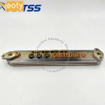 Oil Cooler For Mitsubishi 6D14-5P Diesel Engine | Excavator Spare Part ME034561