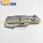 Oil Cooler Side Cover 6735-61-2220 3284170 for Komatsu 6D102-2 6BT5.9 PC200-7 PC220-7 PC270-7 product image 4