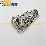 Oil Cooler Side Cover 6735-61-2260 6736-61-5170 for Komatsu 6D102-6 6BT5.9 Engine PC200-6 PC220-6 product image 3