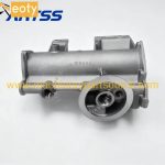 Oil Cooler Side Cover Me033687 Me088928 Me013360 For Mitsubishi 6d34 6d31 Engine Kobelco Sk200-5 product image 3