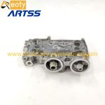 Oil Cooler Side Cover With Holes VOE21099784 for Volvo D6E Engine EC210B EC210C EC220D Excavator product image 2