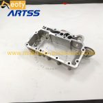 Oil Cooler Side Cover VOE20459228 for Volvo D7D EC240B EC290B Excavator Engine Parts product image 3
