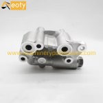 Oil Cover 8-97363840-3 for Isuzu 4HK1 6HK1 6HH1 Excavator Engine Parts product image 2