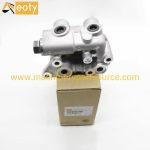 Oil Cover 8-97363840-3 for Isuzu 4HK1 6HK1 6HH1 Excavator Engine Parts product image 3