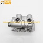 Oil Cover 8-97363840-3 for Isuzu 4HK1 6HK1 6HH1 Excavator Engine Parts product image 4
