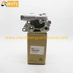 Oil Cover 8-97363840-3 for Isuzu 4HK1 6HK1 6HH1 Excavator Engine Parts product image 5