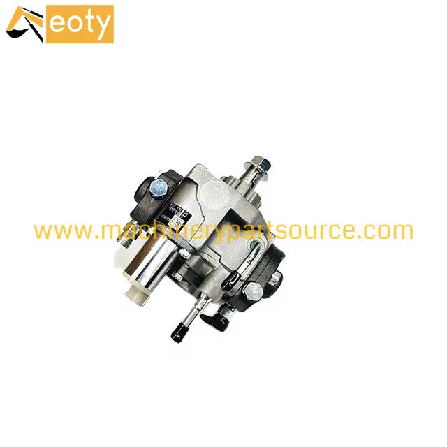Oil Pump 294000-0044 Engine Diesel Fuel Injection Pump for P11C Excavator Truck