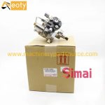 Oil Pump 294000-0044 Engine Diesel Fuel Injection Pump for P11C Excavator Truck product image 3