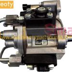 Oil Pump 294000-0195 Diesel Fuel Injection Pump For Hino N04C Engine product image 3