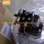 Oil Pump 294000-0195 Diesel Fuel Injection Pump For Hino N04C Engine product image 4