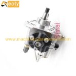 Oil Pump 294000-0195 Diesel Fuel Injection Pump For Hino N04C Engine product image 5