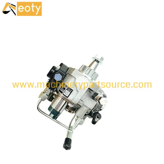 Oil Pump 294000-0234 Engine Diesel Fuel Injection Pump 4JK1 for Isuzu Excavator Truck
