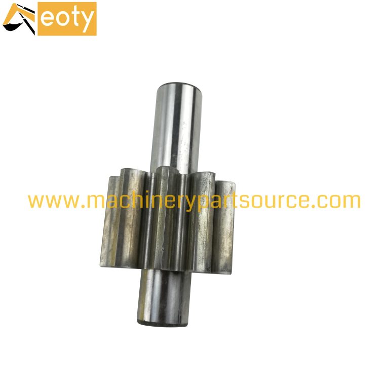 Oil Pump Gear C6.4 9T 125-2950 for Caterpillar Excavator Engine Parts