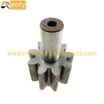 Oil Pump Gear C6.4 9T 125-2950 for Caterpillar Excavator Engine Parts product image 3