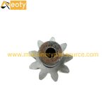 Oil Pump Gear C6.4 9T 125-2950 for Caterpillar Excavator Engine Parts product image 4