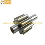 Oil Pump Gear C6.4 9T 125-2950 for Caterpillar Excavator Engine Parts product image 5