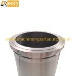 OM521 Cylinder Liner for Excavator Engine Parts – OEM Size product image 2