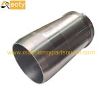 OM521 Cylinder Liner for Excavator Engine Parts – OEM Size product image 4